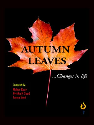 cover image of Autumn Leaves